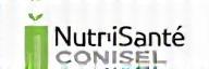 Logo NutriSanté Conseil