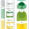 Icone bilan alimentaire